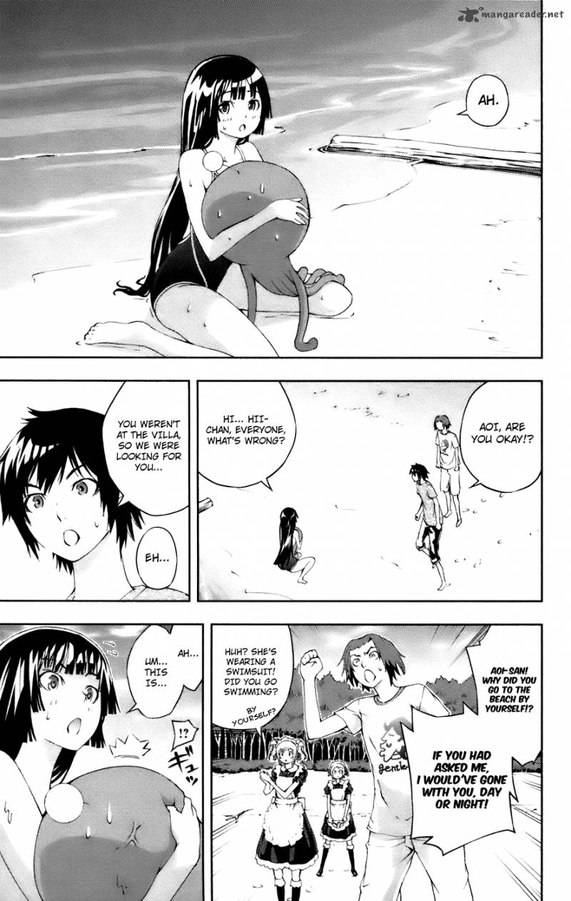 Dr Rurru Oneshot 11 11