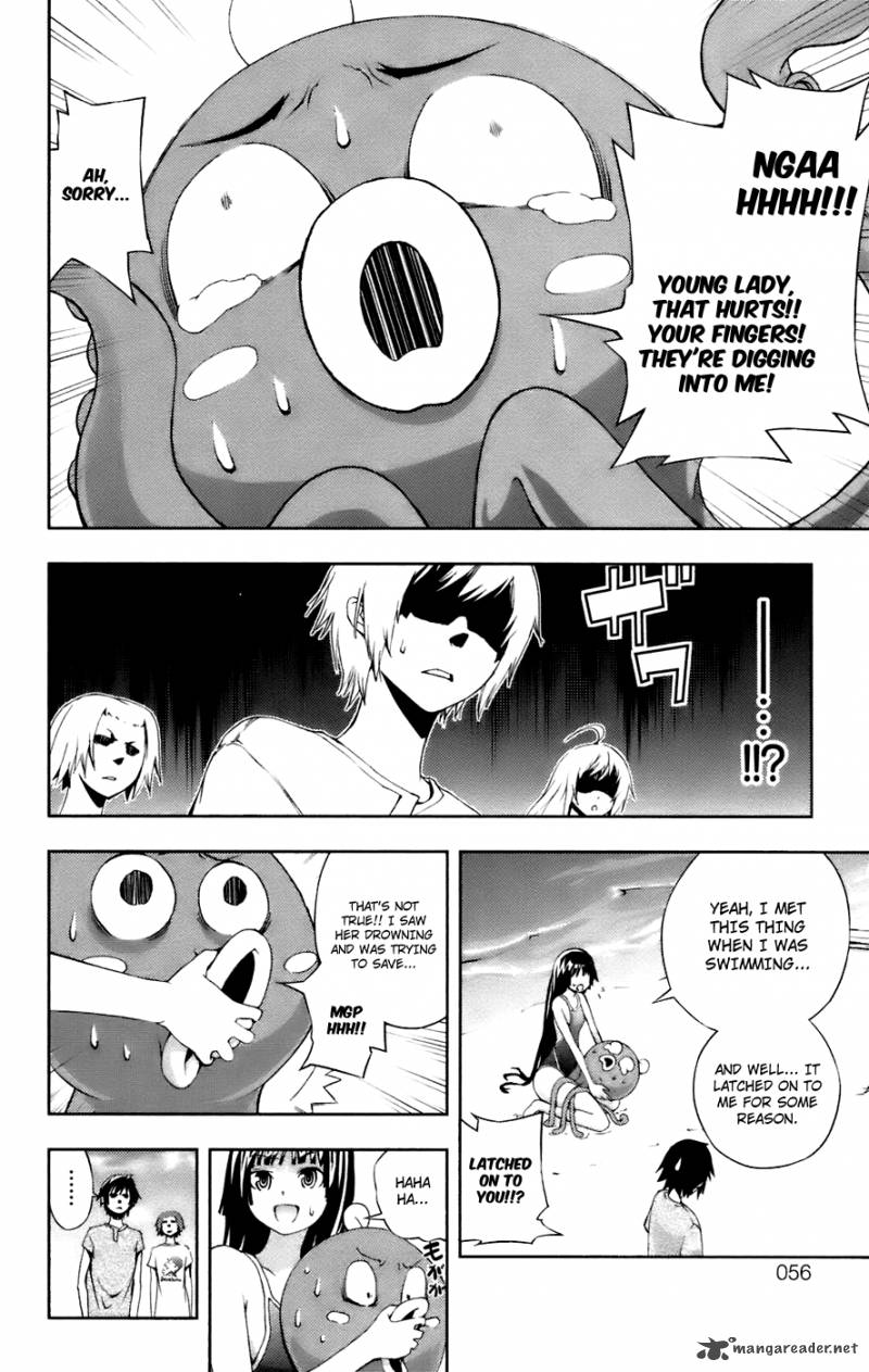 Dr Rurru Oneshot 11 12