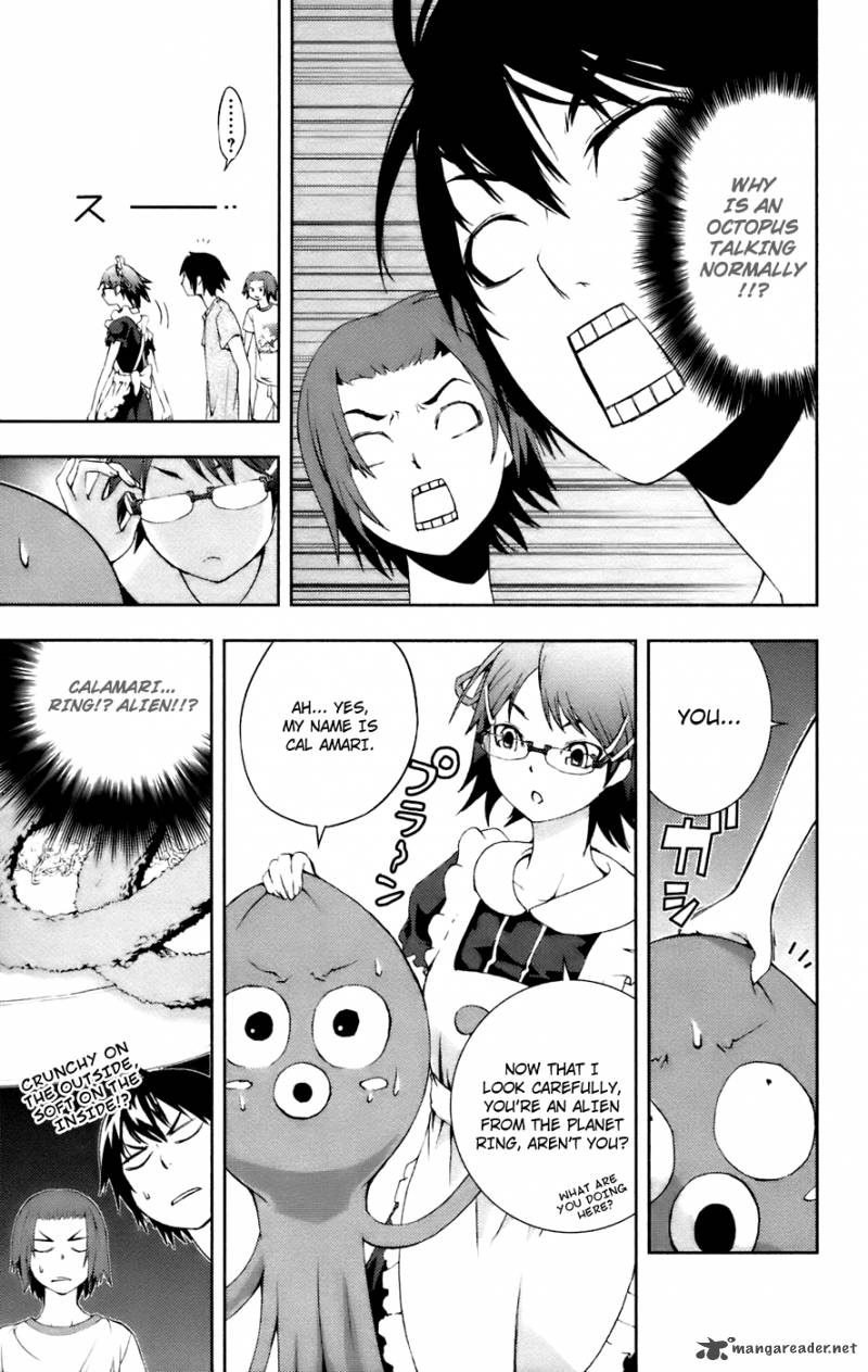 Dr Rurru Oneshot 11 13