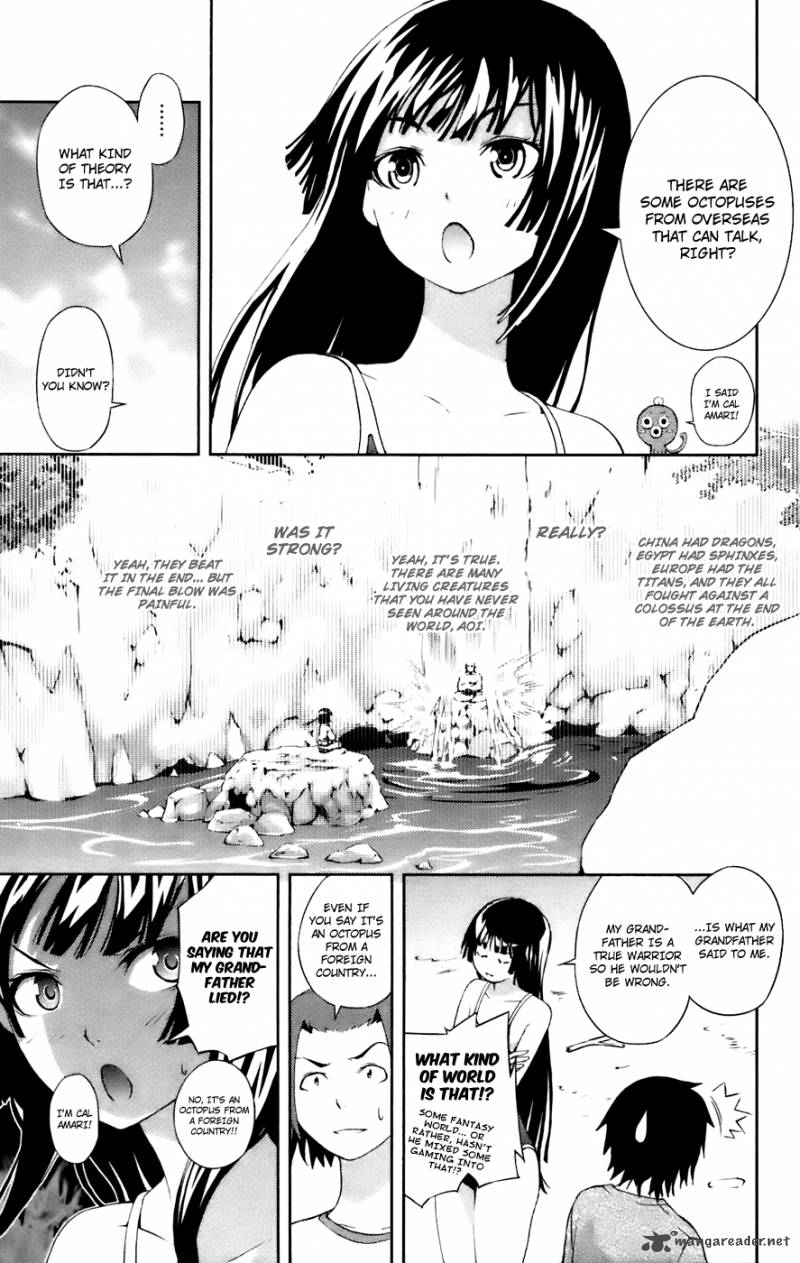 Dr Rurru Oneshot 11 15