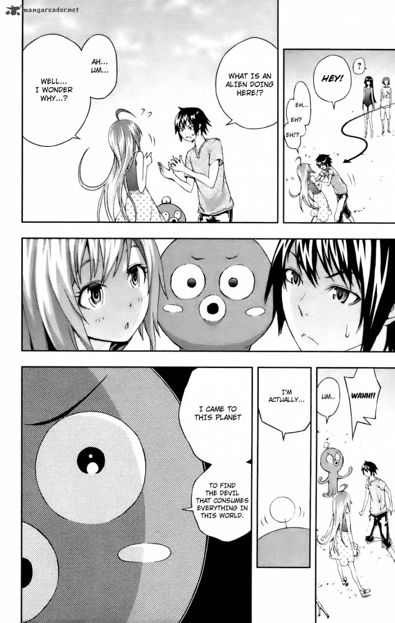 Dr Rurru Oneshot 11 16