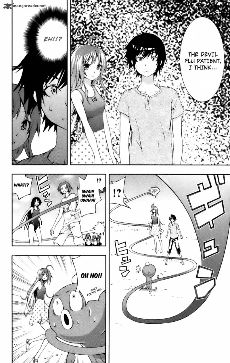 Dr Rurru Oneshot 11 18