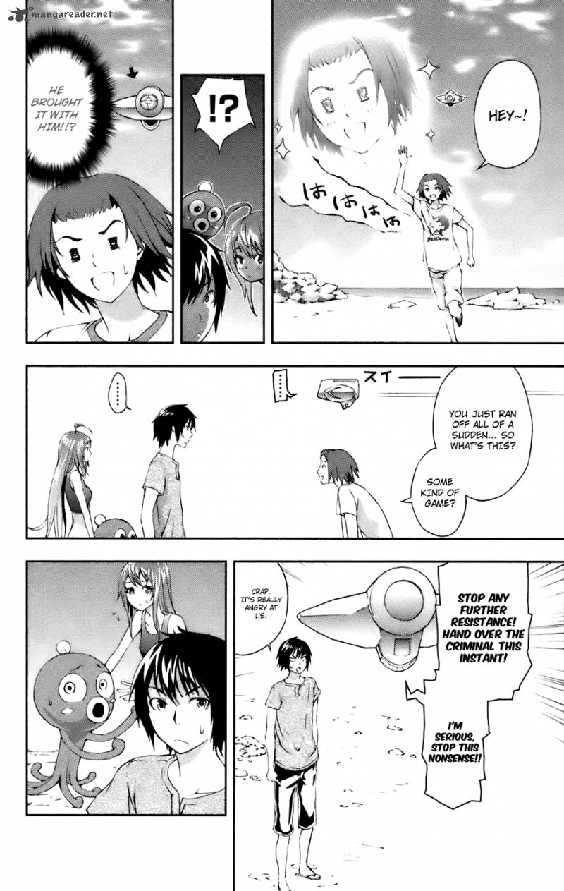 Dr Rurru Oneshot 11 28