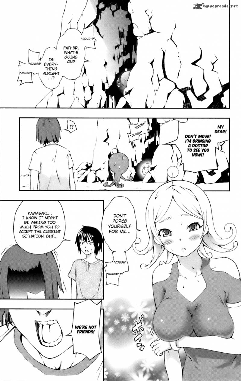 Dr Rurru Oneshot 11 31