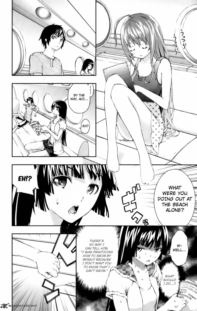 Dr Rurru Oneshot 11 34