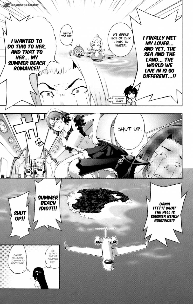 Dr Rurru Oneshot 11 35