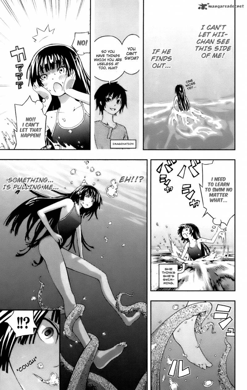 Dr Rurru Oneshot 11 7