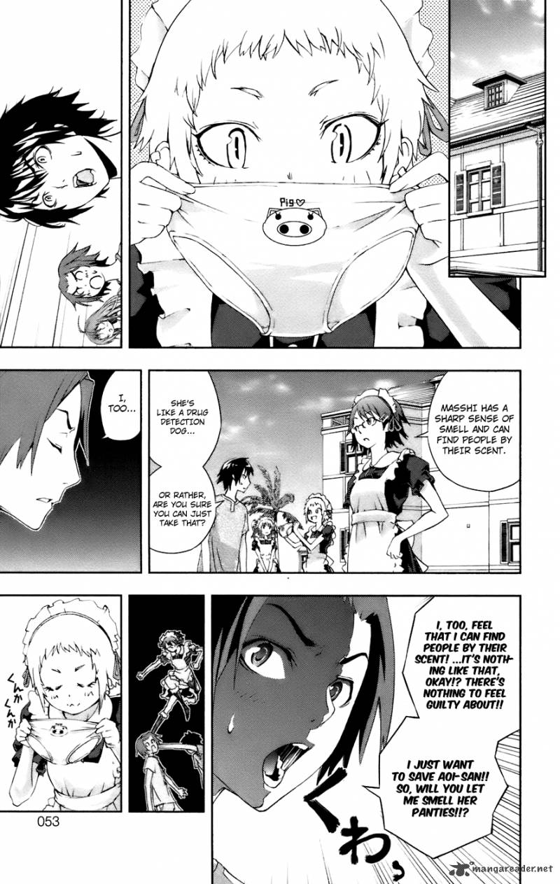 Dr Rurru Oneshot 11 9