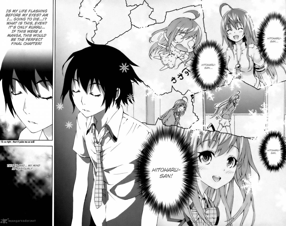 Dr Rurru Oneshot 12 24