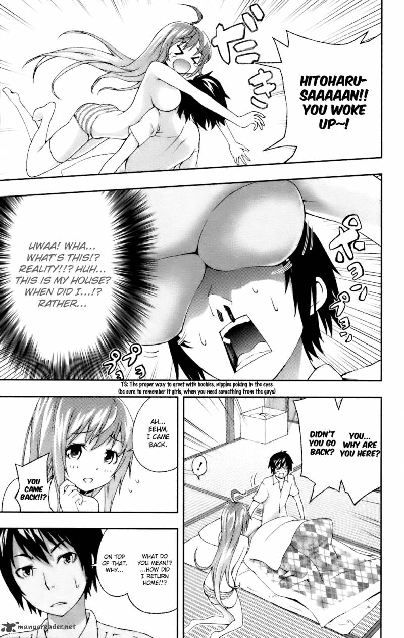 Dr Rurru Oneshot 12 27