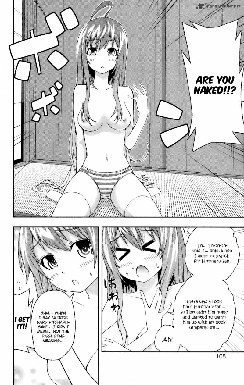 Dr Rurru Oneshot 12 28