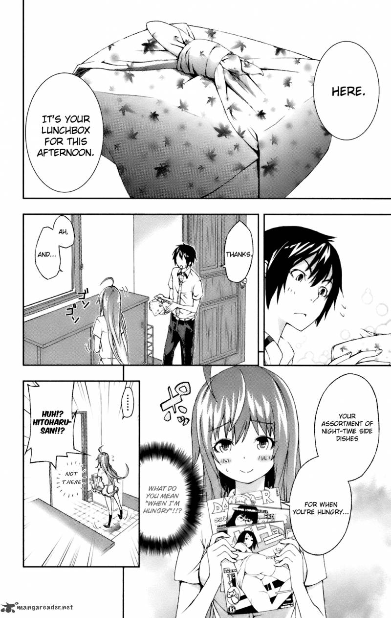 Dr Rurru Oneshot 12 33