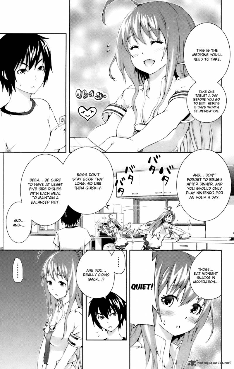 Dr Rurru Oneshot 12 5