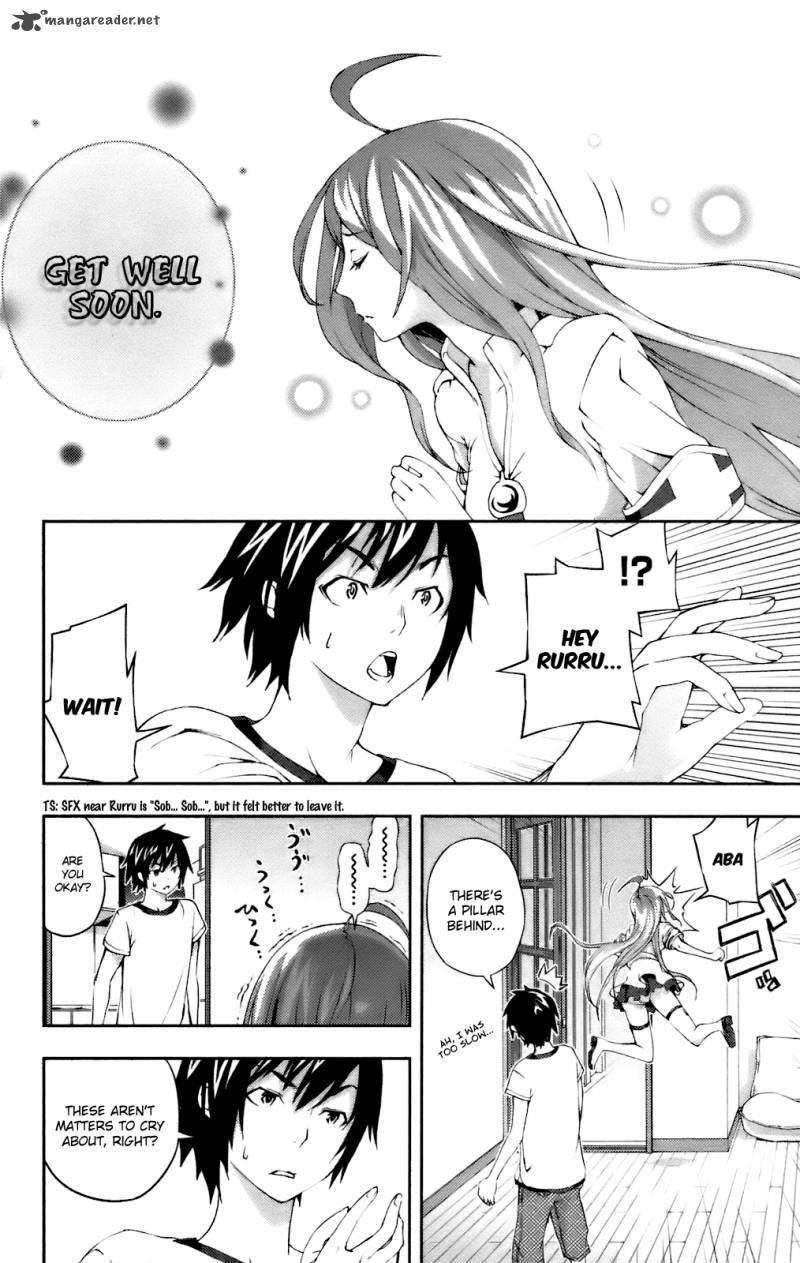 Dr Rurru Oneshot 12 6