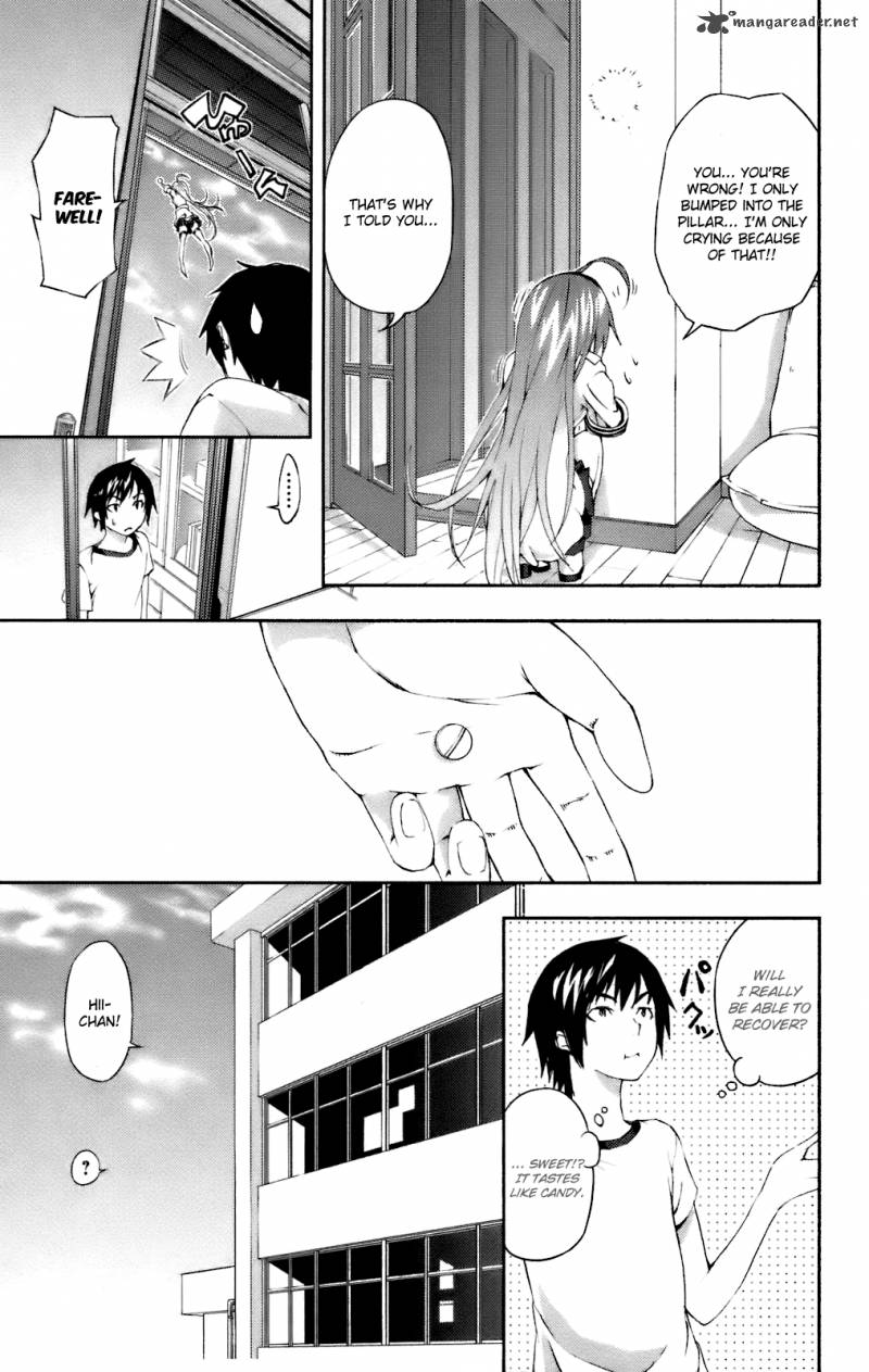 Dr Rurru Oneshot 12 7