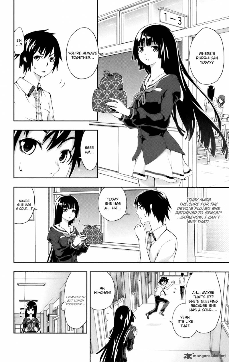 Dr Rurru Oneshot 12 8