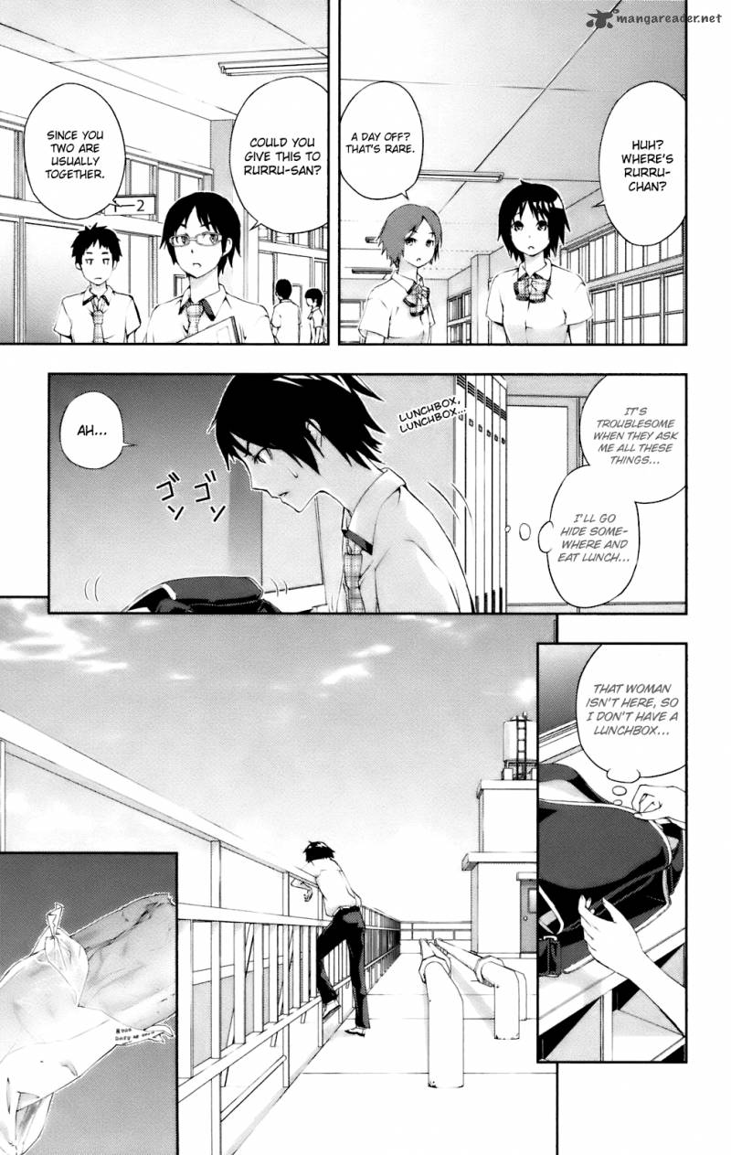 Dr Rurru Oneshot 12 9