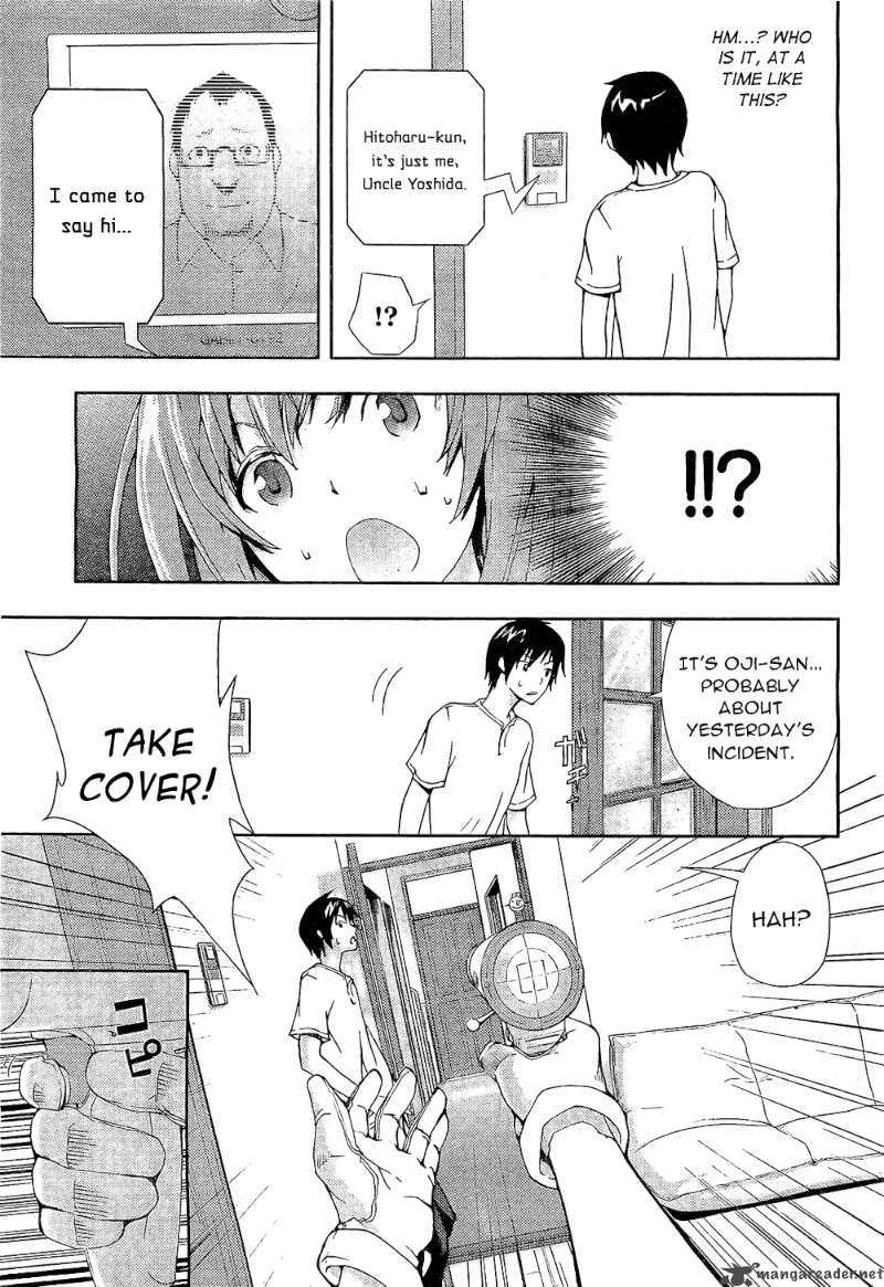 Dr Rurru Oneshot 2 13