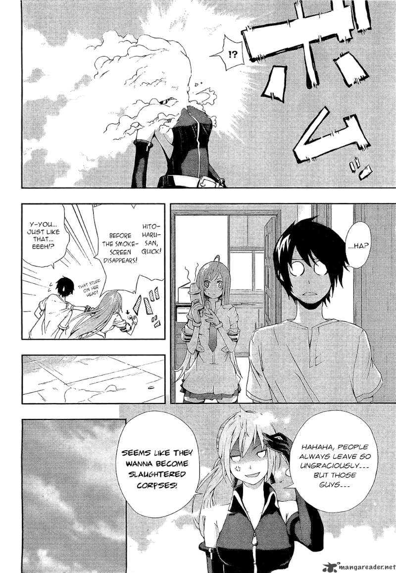 Dr Rurru Oneshot 2 22