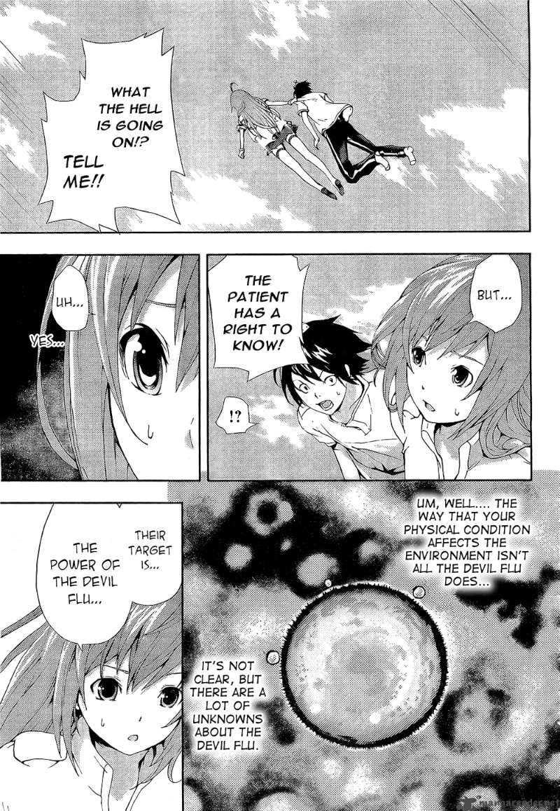 Dr Rurru Oneshot 2 23