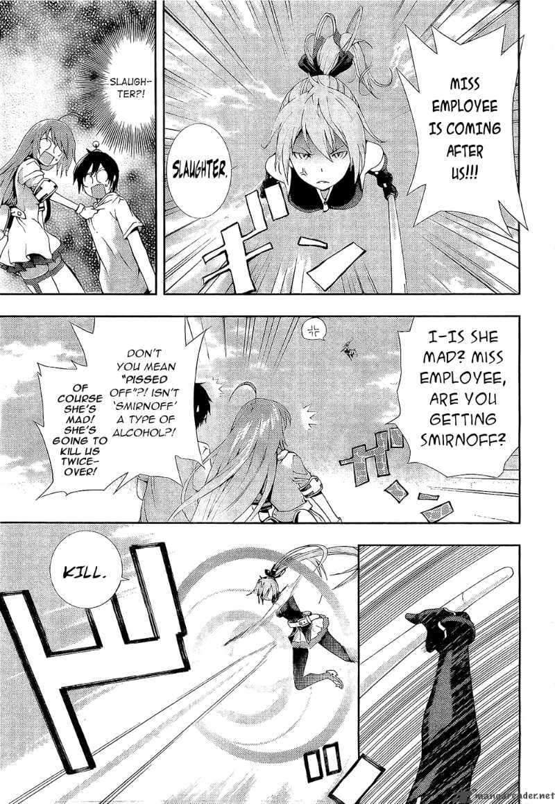Dr Rurru Oneshot 2 27