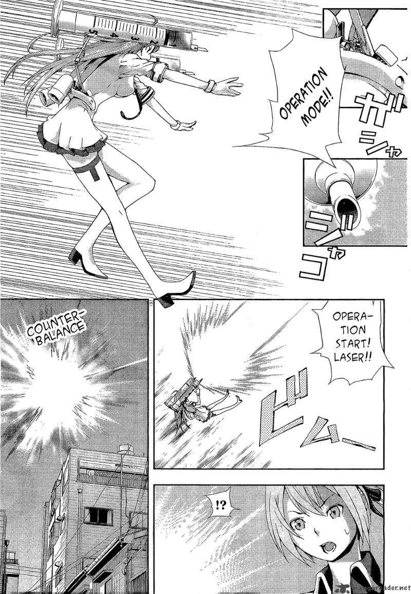 Dr Rurru Oneshot 2 31