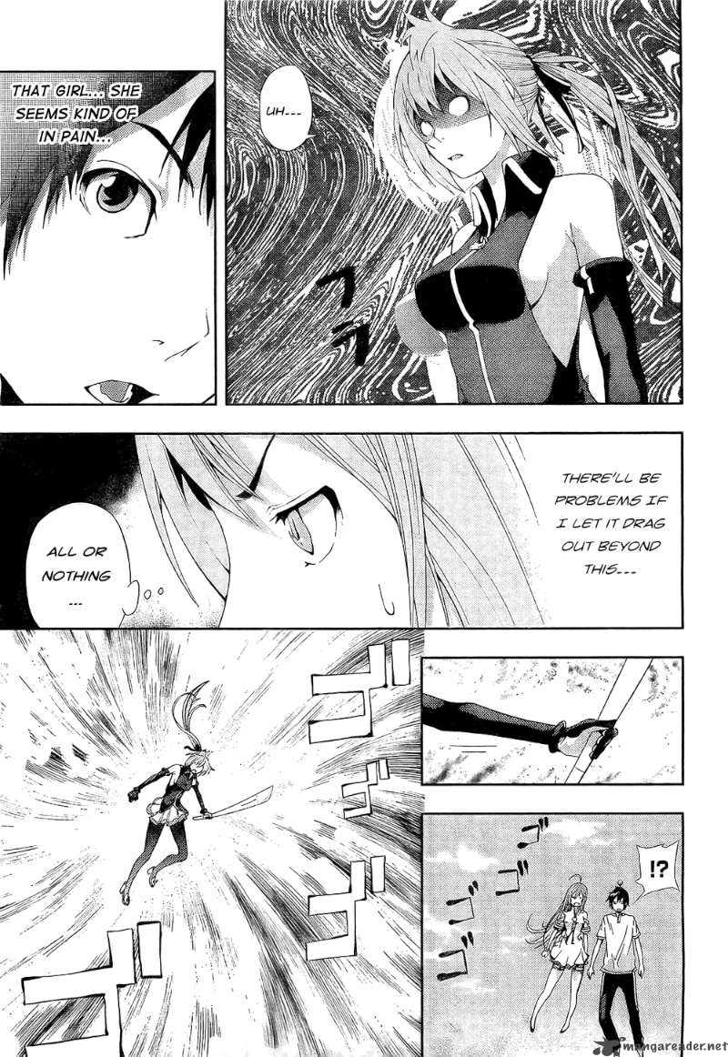 Dr Rurru Oneshot 2 33