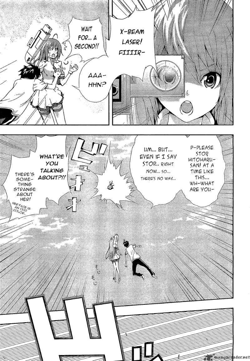 Dr Rurru Oneshot 2 35