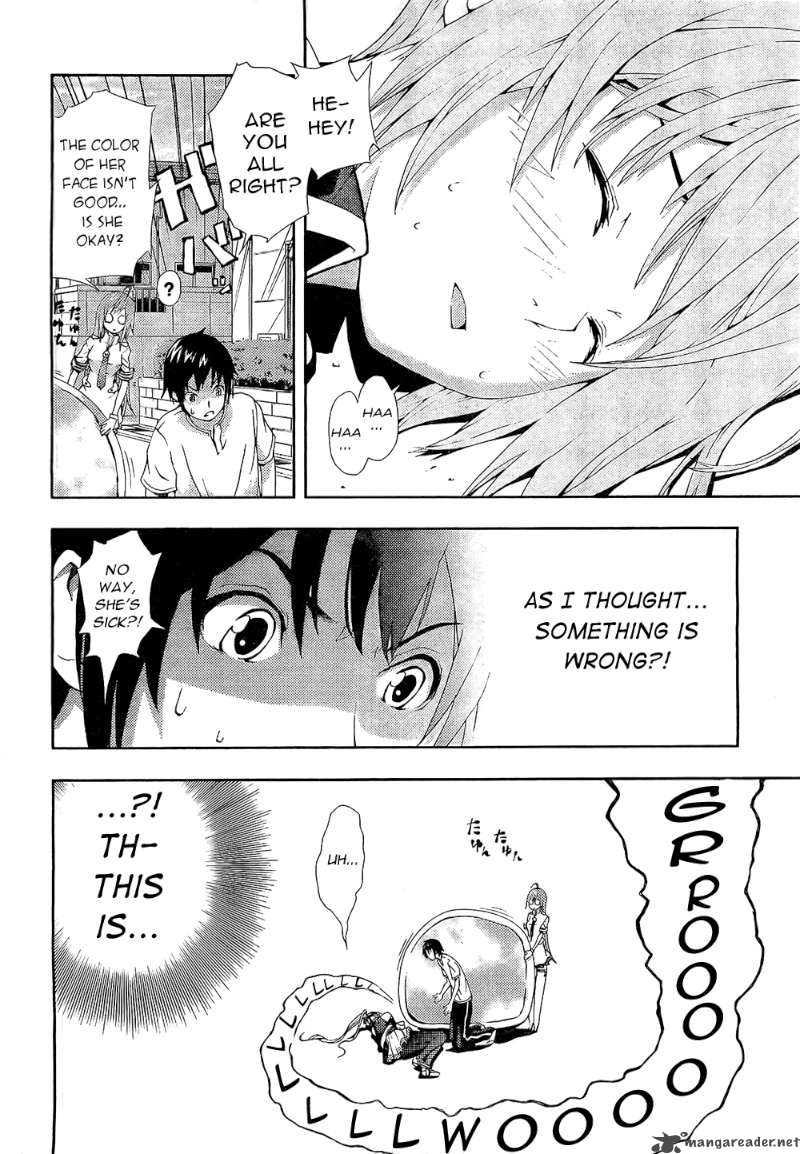 Dr Rurru Oneshot 2 38