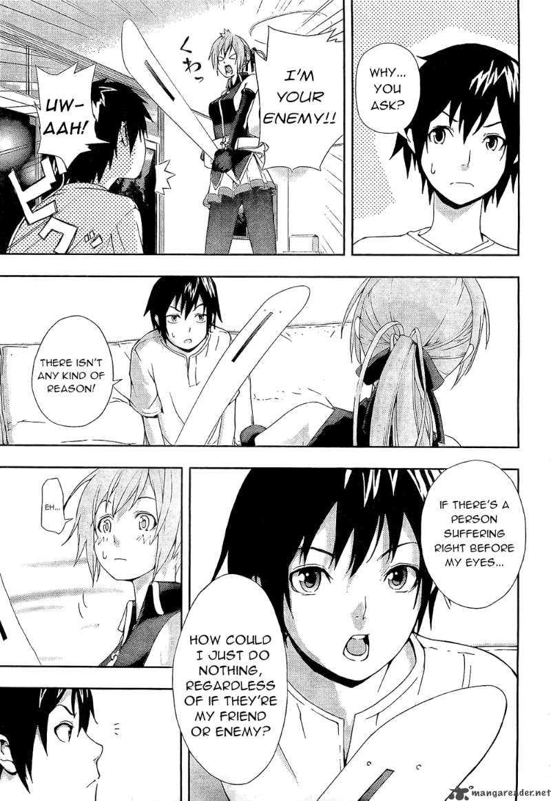 Dr Rurru Oneshot 2 41