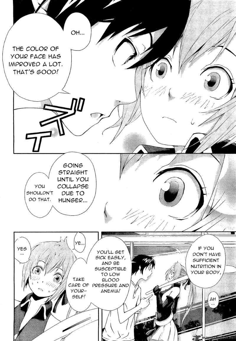Dr Rurru Oneshot 2 42