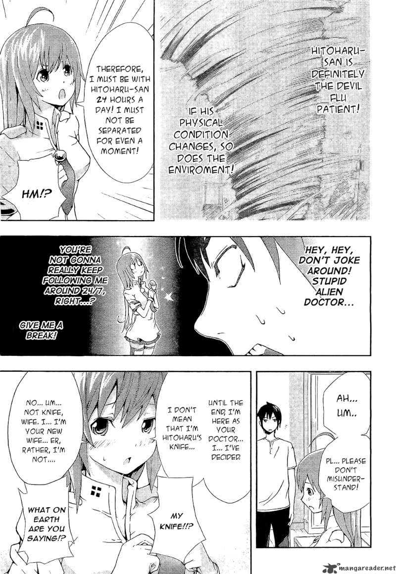 Dr Rurru Oneshot 2 7
