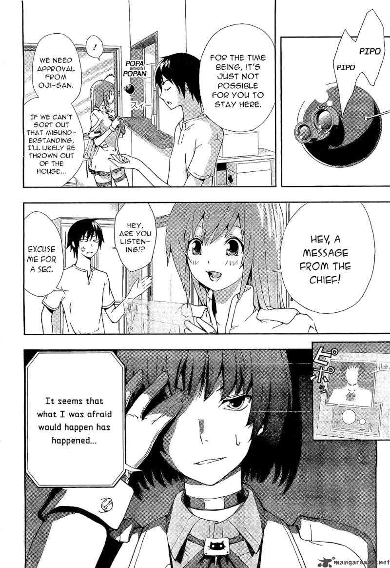 Dr Rurru Oneshot 2 8