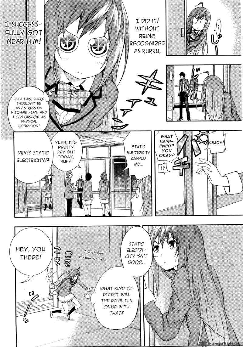 Dr Rurru Oneshot 3 12