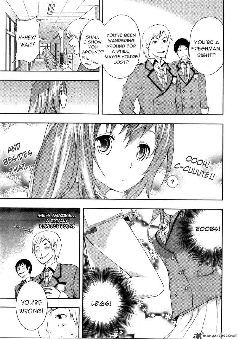 Dr Rurru Oneshot 3 13