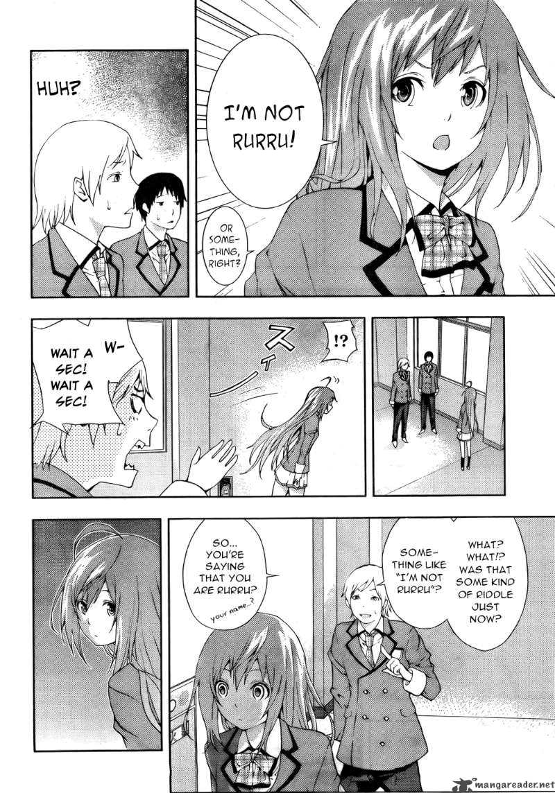 Dr Rurru Oneshot 3 14