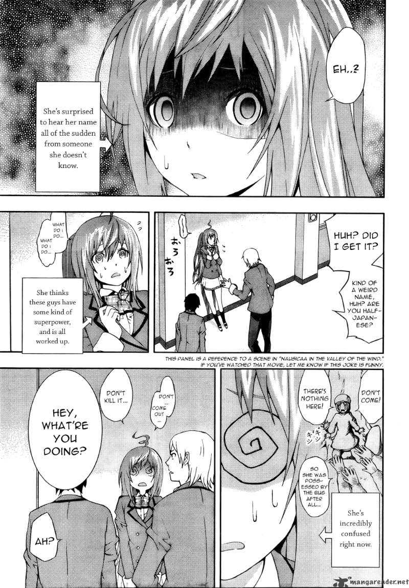 Dr Rurru Oneshot 3 15
