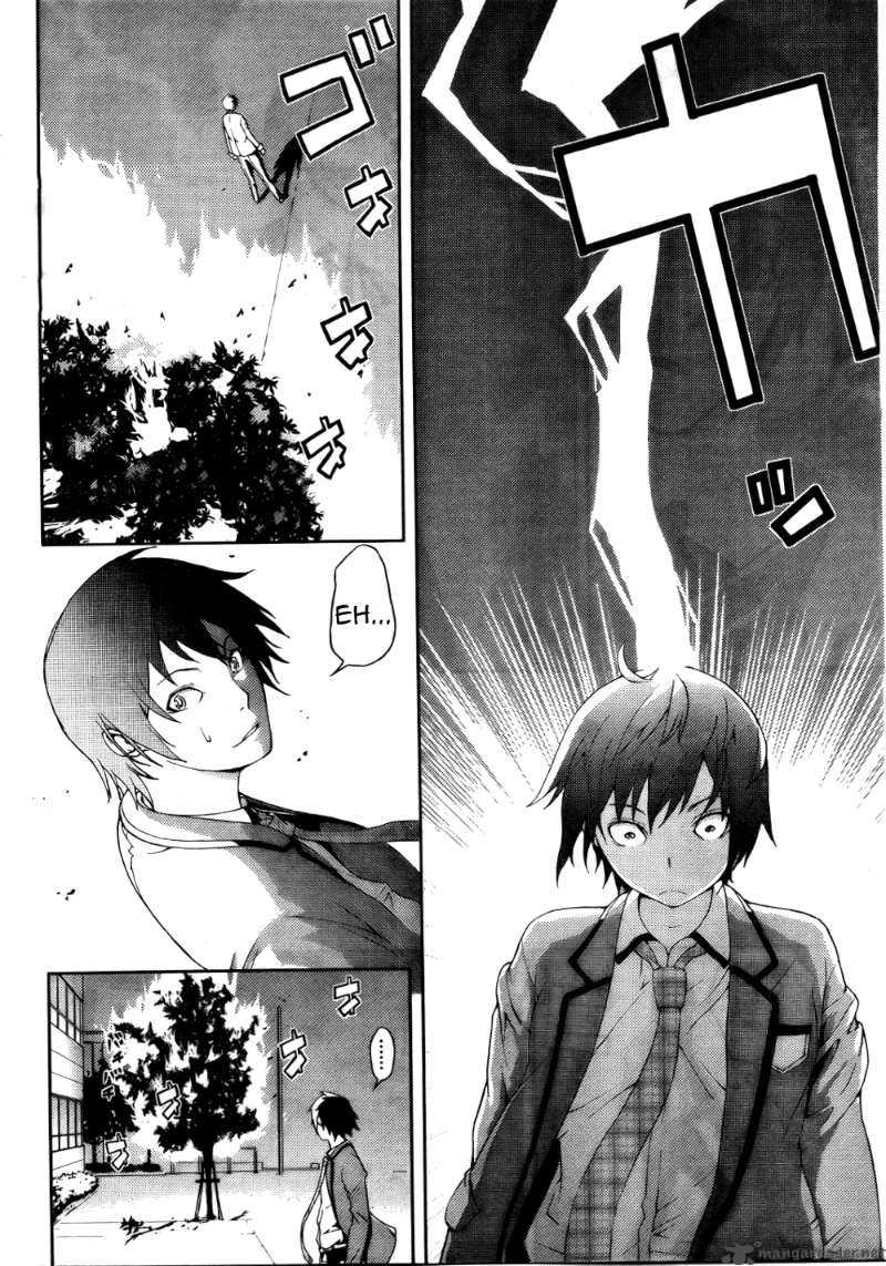 Dr Rurru Oneshot 3 28