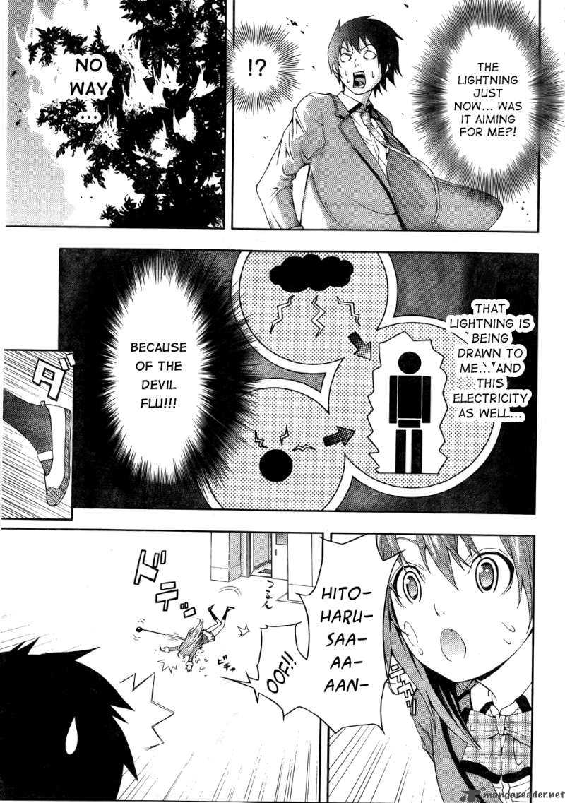 Dr Rurru Oneshot 3 29