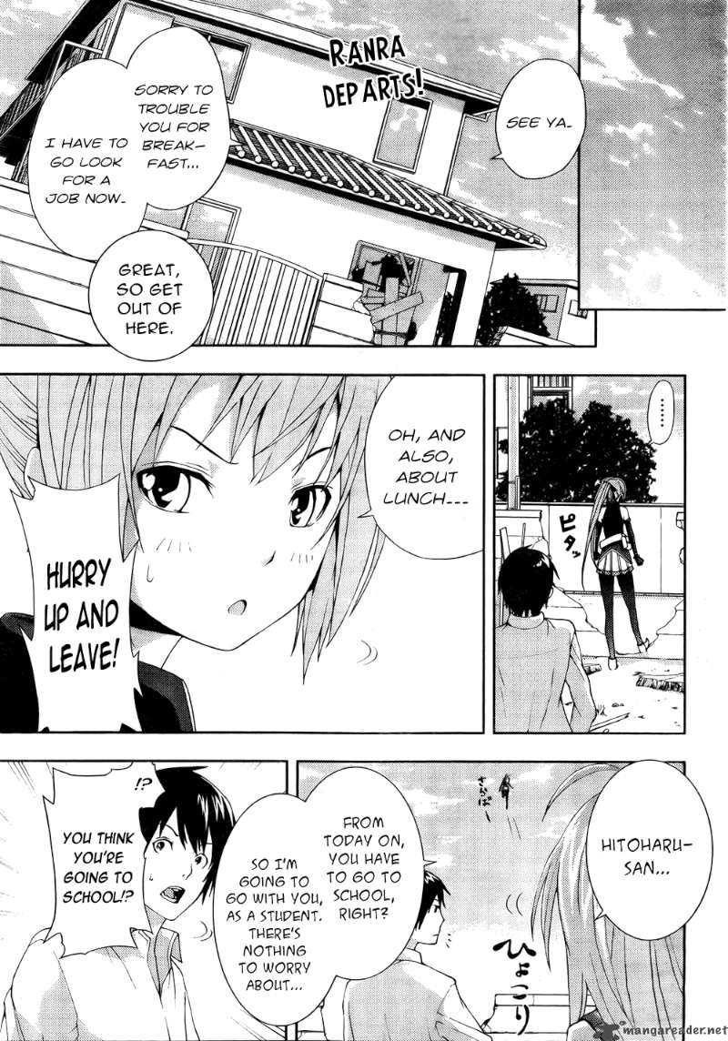 Dr Rurru Oneshot 3 3