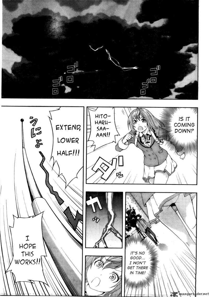 Dr Rurru Oneshot 3 31