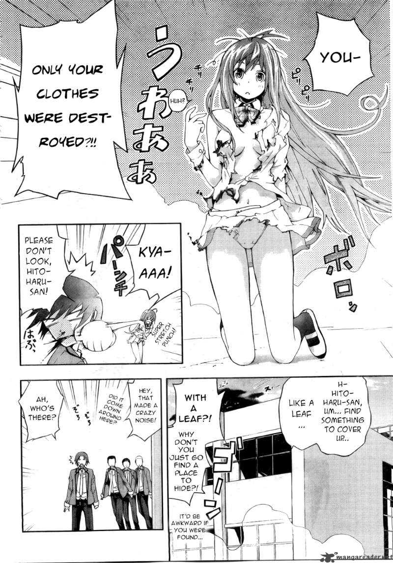 Dr Rurru Oneshot 3 34