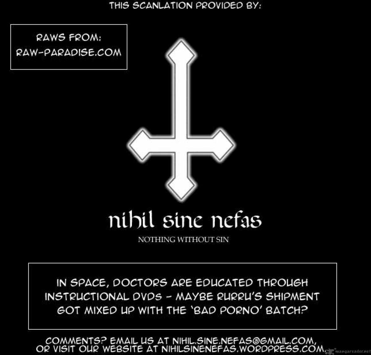Dr Rurru Oneshot 3 39