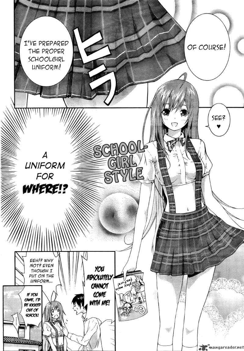 Dr Rurru Oneshot 3 4