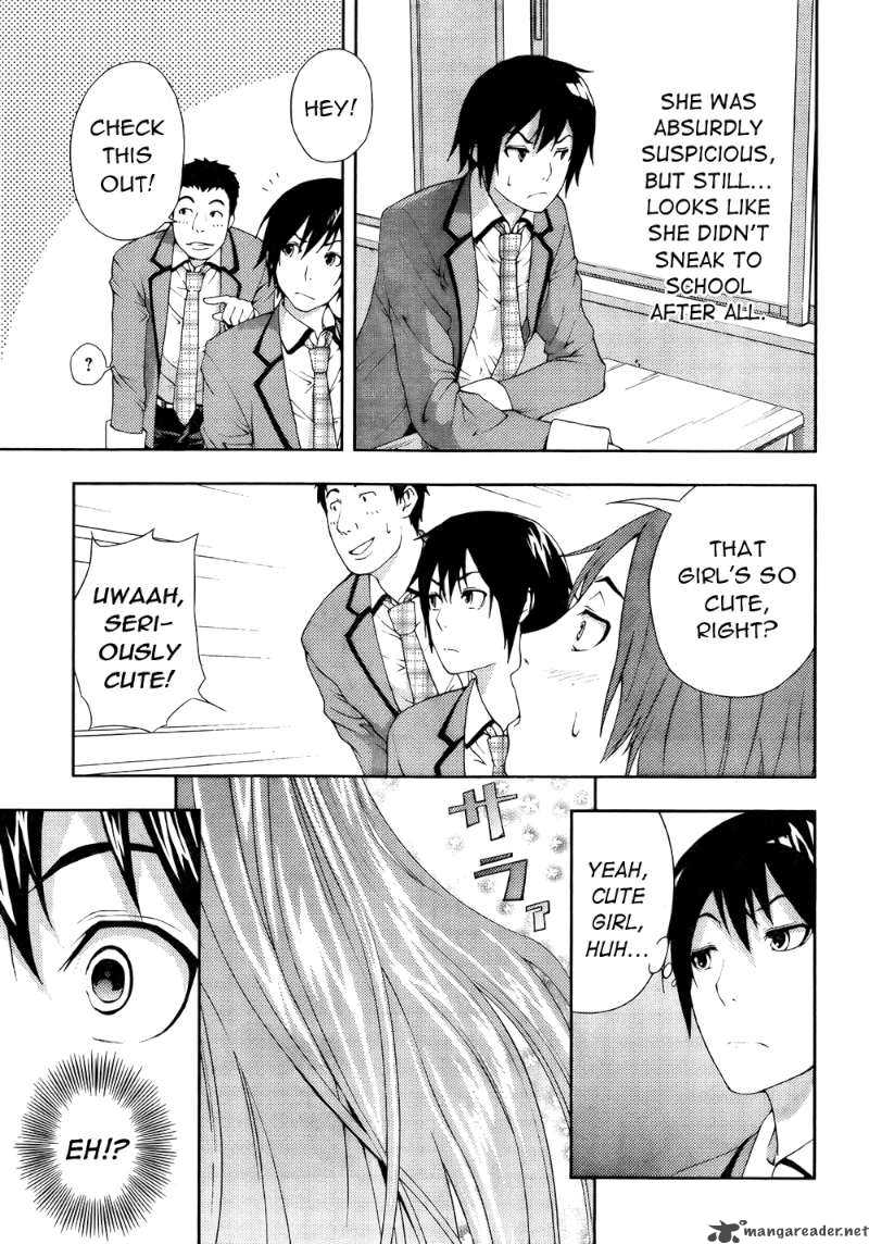 Dr Rurru Oneshot 3 7