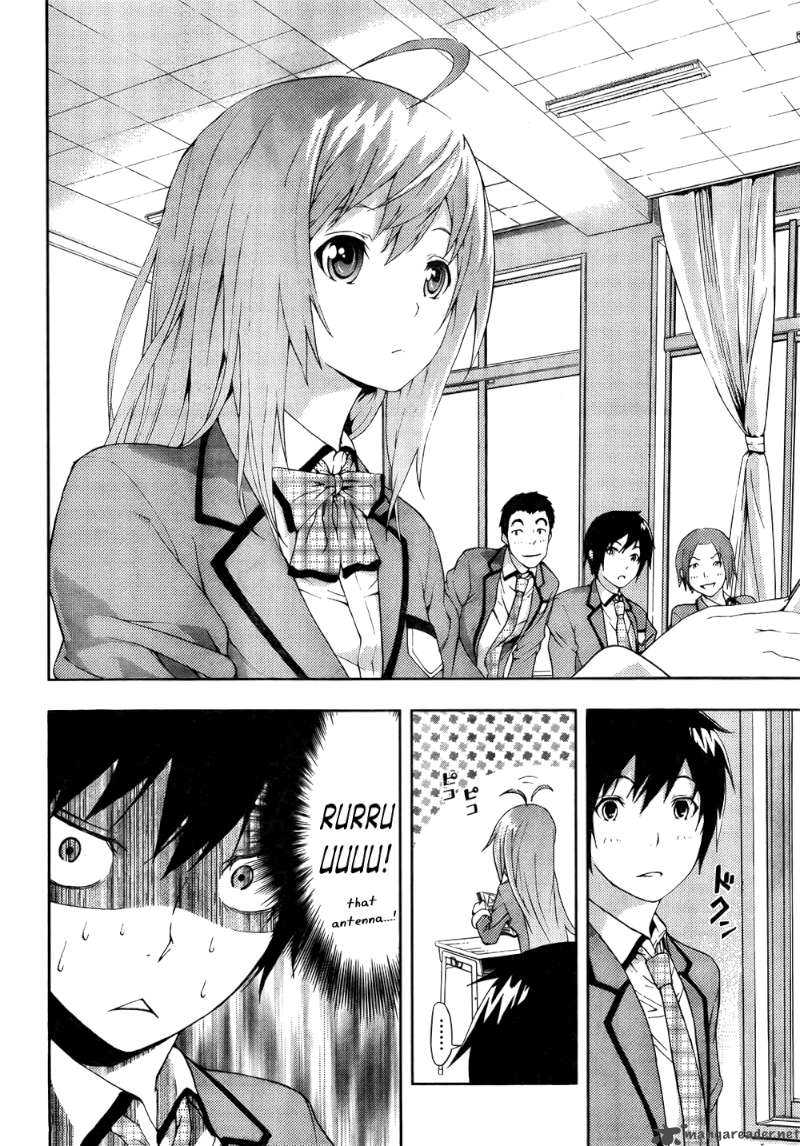 Dr Rurru Oneshot 3 8