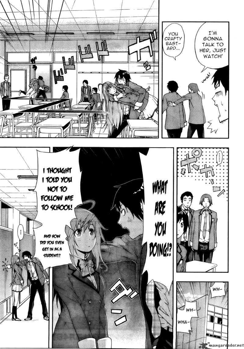 Dr Rurru Oneshot 3 9