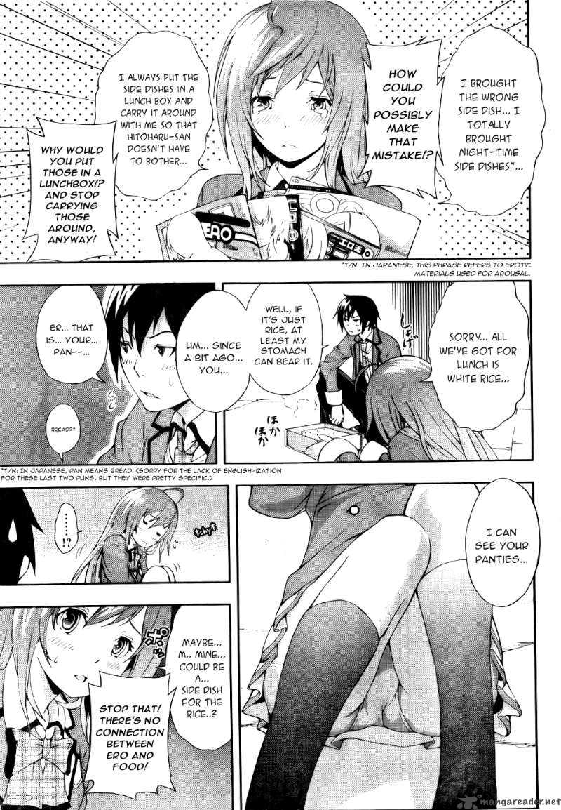 Dr Rurru Oneshot 4 11