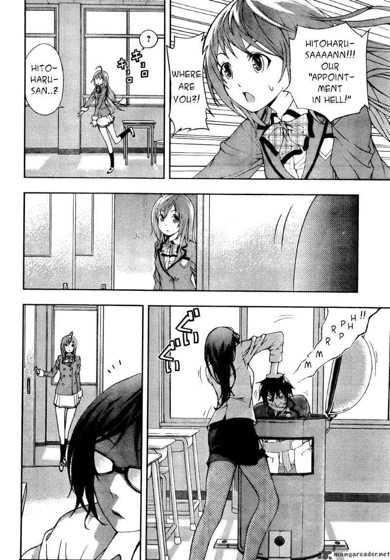 Dr Rurru Oneshot 4 18