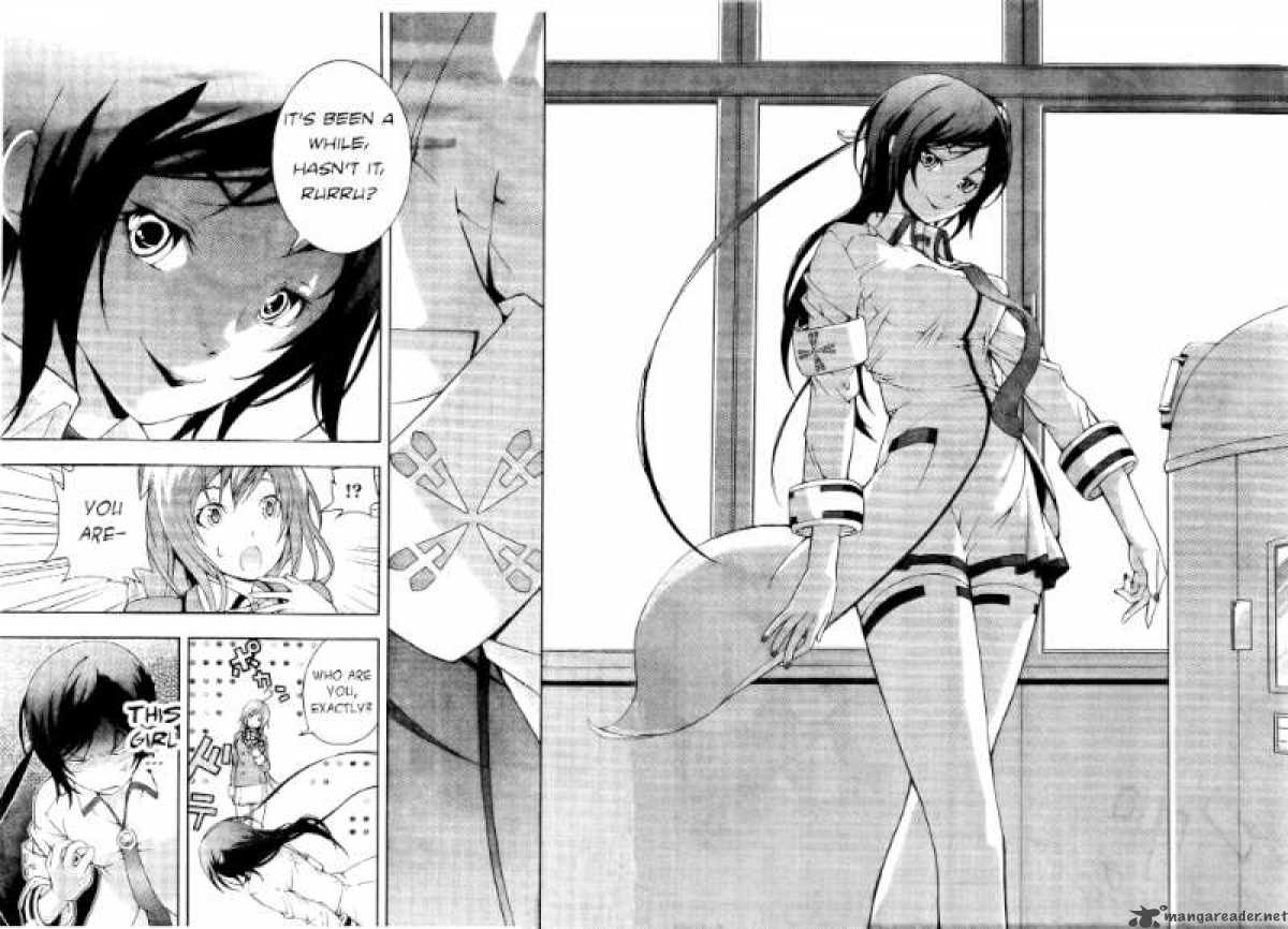 Dr Rurru Oneshot 4 20